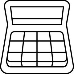 calculator  icon