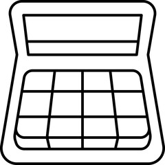 calculator  icon