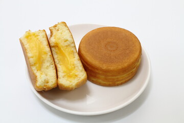 今川焼き