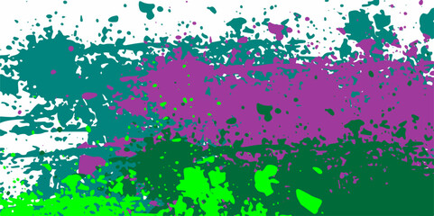 Abstract grunge wallpaper and background. wall cement and colorful texture wall concrete background. abstract grunge illustration. abstract grunge vector.