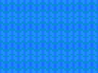 Blue background with 3D style. Blue gradient abstract pattern background. Blue steel background.