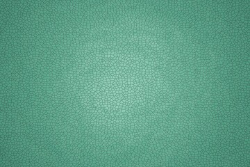Leather texture, flat view. The name of the color is medium aquamarine