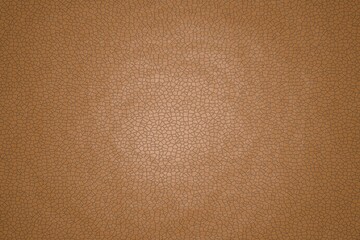 Leather texture, flat view. The name of the color is peru