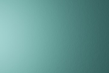 Paper texture, abstract background. The name of the color is tiffany blue