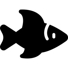 Fish Icon