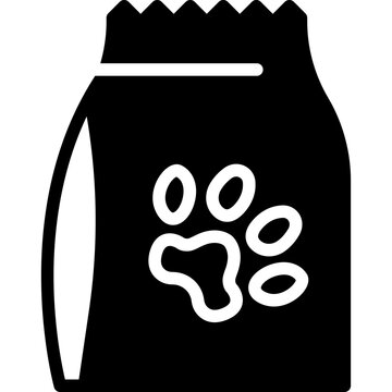 Animal Feed Icon