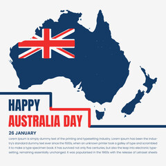 Happy Australia Day 