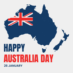 Happy Australia Day 