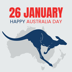 Happy Australia Day 
