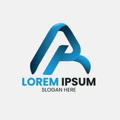 vector logo template design