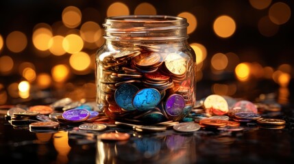 Aml Anti Money Laundering Digital Blockchain, International Anti-Corruption Day Background, For Banner Design And Printing