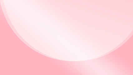 Curve gradient background 