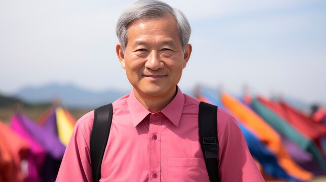 Bangkok Thailand, International Anti-Corruption Day Background, For Banner Design And Printing - Powered by Adobe