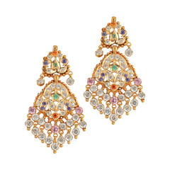 Rajasthani Traditional Earring for woman and Girl