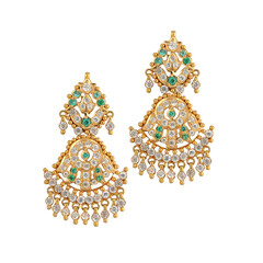 Rajasthani Traditional Earring for woman and Girl