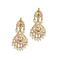 Rajasthani Traditional Earring for woman and Girl