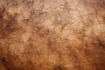 detailed image of crumpled parchment paper