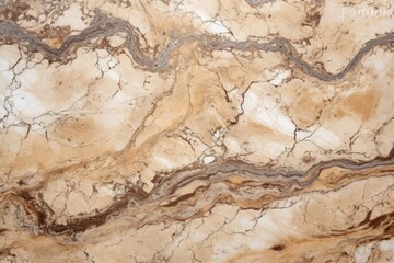 Fototapeta premium sandy textured marble slab