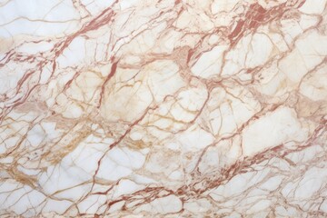 polished marble with veins