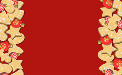 Christmas background