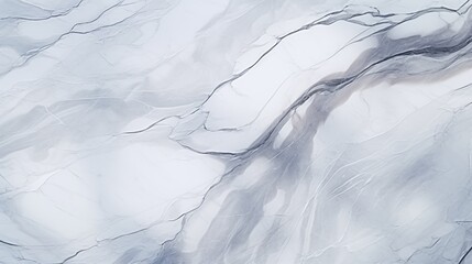 Marble white texture background. For design, close-up. 16:9. No tile