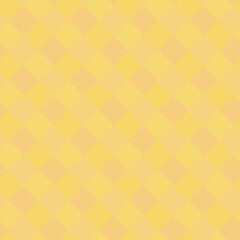 Diagonal gingham Pumkin Plaid Check Tartan, Seamless Pattern, Seamless pixel textured tweed tartan check plaid background graphic for autumn winter scarf, flannel shirt, other modern fashion textile 