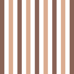 Brown Striped Background