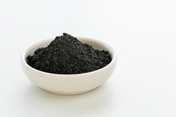 使い捨てカイロの中身　カイロの再利用