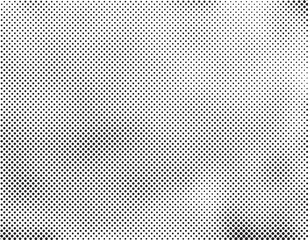 metal texture background, black and white Halftone dots. Halftone effect vector pattern. Circle dots isolated on the white background