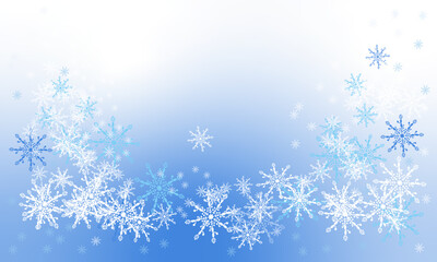 christmas background snowflakes christmas
