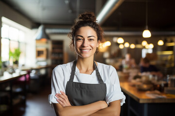 Joyful Chef Ownership