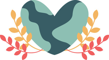 Peace Element Illustration