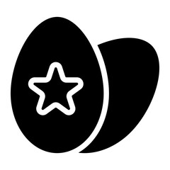 easter eggs glyph