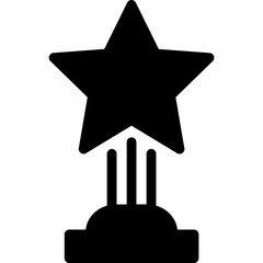 Cup Trophy Icon