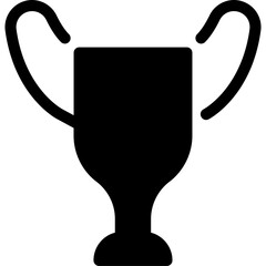 Cup Trophy Icon
