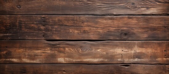Obraz na płótnie Canvas aged barn wood texture background