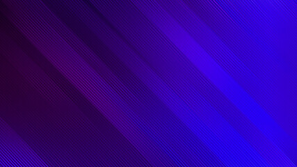 Fototapeta premium Abstract color background with lite lines