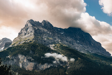 Switzerland is a mountainous Central European country, home to numerous lakes, villages and the...