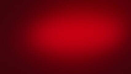 Flying Peach and Peaches slices in Deep Red Background