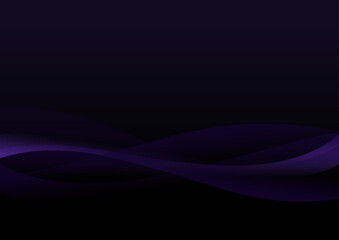 abstract purple background