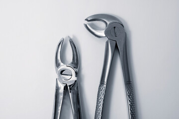 Dentist equipment and tools