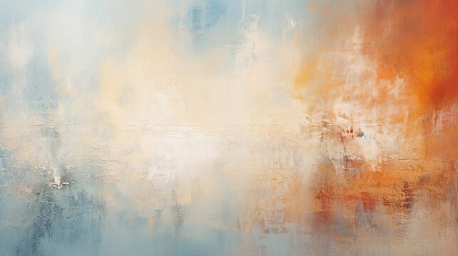 Bright artistic splashes on white. Abstract painting color texture. Modern futuristic pattern. Multicolor dynamic background. watercolor artwork