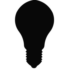 light bulb icon