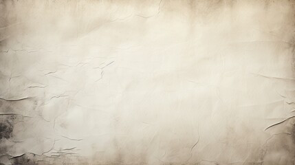 Fototapeta premium Vintage old grunge brown paper, antique parchment, aged paper texture