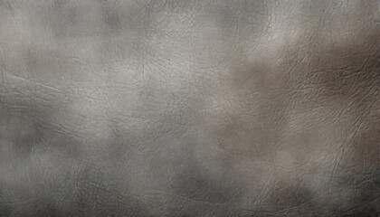 grey abstract aged leather texture - obrazy, fototapety, plakaty