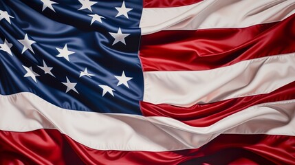 American symbol of 4th of july independence day democracy and patriotism.