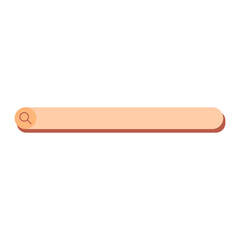 Search Box Bar