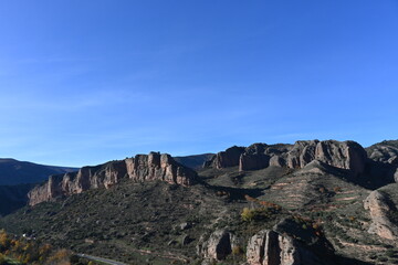 Paisaje Riojano.