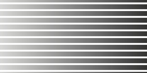 Fototapeta premium Abstract metal illustration pattern lines gray background. striped light grey line steel texture background.