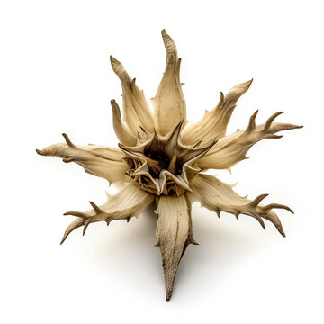 Devils Claw Murex tribulus